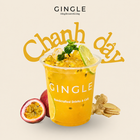 GINGLE CHANH DÂY - Ly